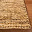 Ralph Lauren Ponderosa Jute, Cotton Solid Color Rug-17491284
