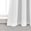 Paire de rideaux Weeping Flower-111808900-111808901