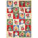 Paget Hand Hooked Wool Floral Rug