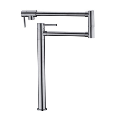 Naiyafly Kitchen Faucet