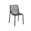 Doga Outdoor Dining Side Chair-933376330