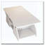 Table basse rectangulaire pour le salon-326616092