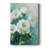 Holland Spring II -Gallery Wrapped Cavas-424542238