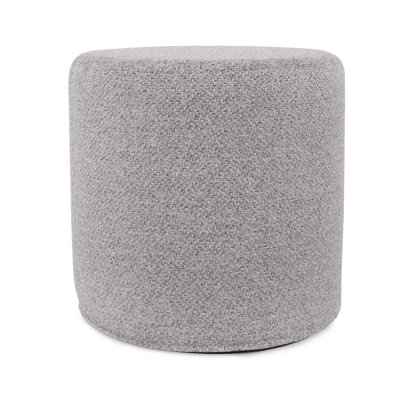 Ashlay Upholstered Ottoman