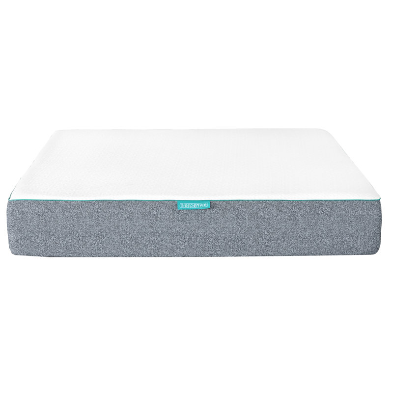 Matelas en mousse viscoélastique 10 po Sofie, Grand lit