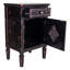 Alianie 48cm W Bedside Table