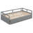 Wooden Daybed with Trundle Bed and Two Storage Drawers , Extendable Bed Daybed,Sofa Bed for Bedroom Living Room-1024397832