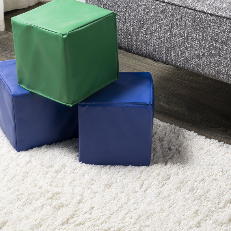 Tapis ivoire à poils longs Anttwan, Tapis de couloir 2 pi x 10 pi