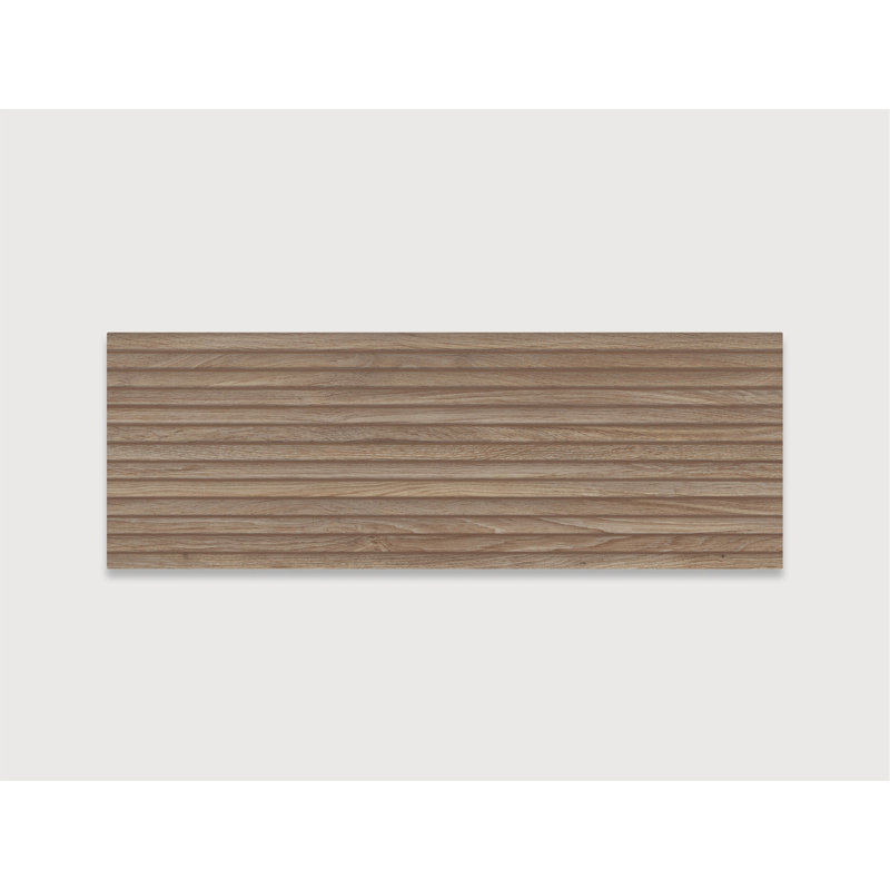 Vera 13" x 40", Taupe