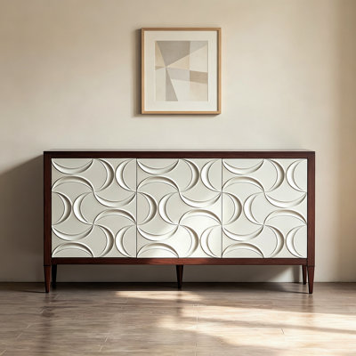 High-End Large-Capacity Sideboard