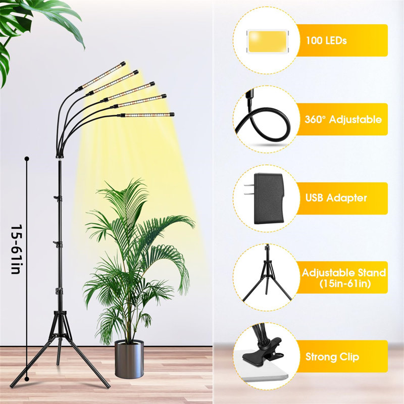Maker Network Grow Light