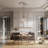 Sheridan 5 - Light Statement Tiered Chandelier-547697087