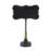 Tabletop Chalkboard Display Stand