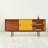 Multi-Functional Home Sideboard