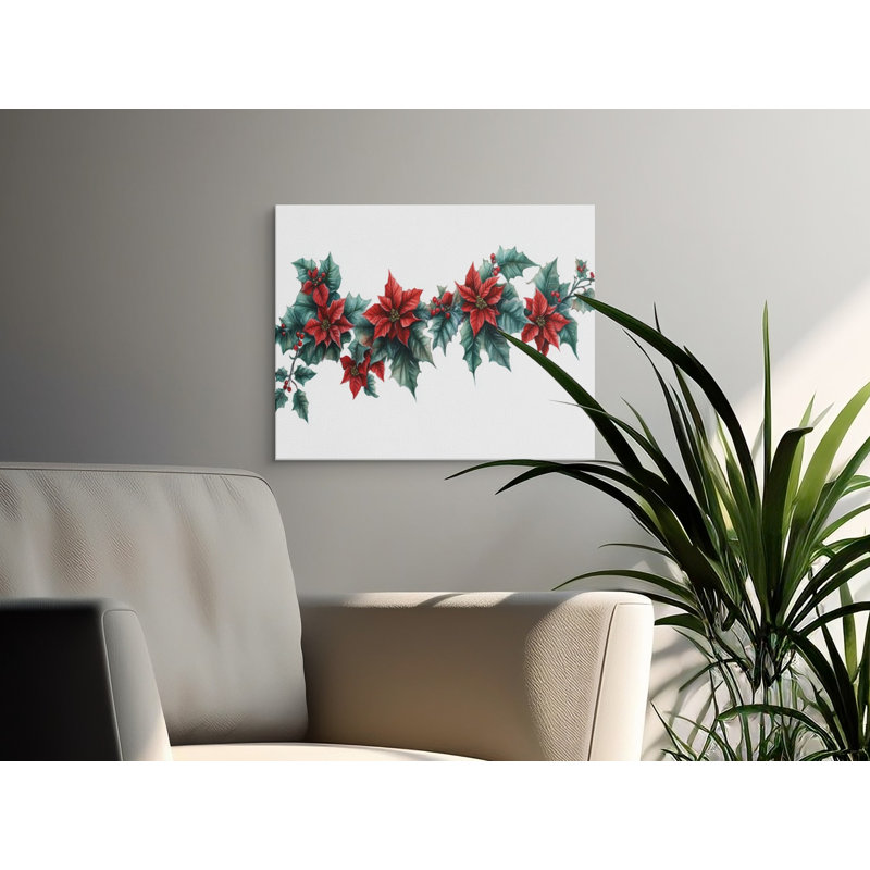 Wrapped Canvas Print Set, 24x16