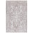 Calidia Oriental Beige/Cream Area Rug-20944434