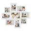 Cadre 9 photos Collage-1353480331