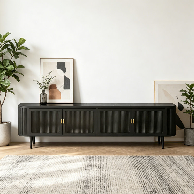 Lorello, Black