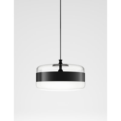 Futura 1 - Light Pendant