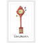 Single Picture Frame Print-1200469648