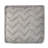 Beams Upholstered Pouf