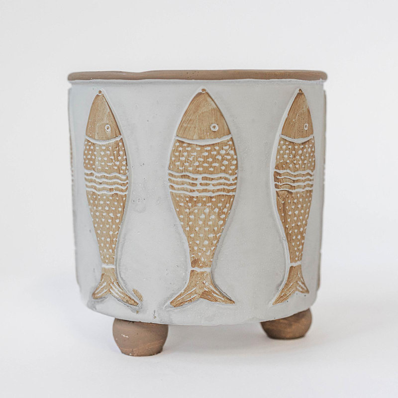 Cache pot