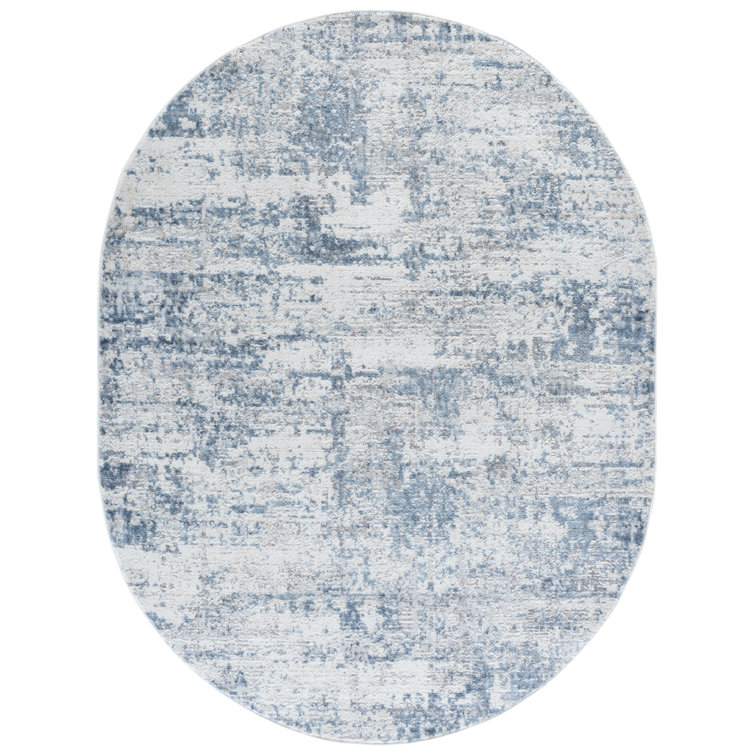 Grandview 700 Performance Abstract Rug