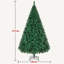Artificial Fir Christmas Tree-2041146549