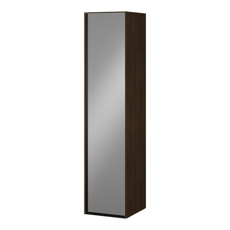 PANOPTIK 1 Door Wardrobe