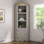 Hulton Display Cabinet