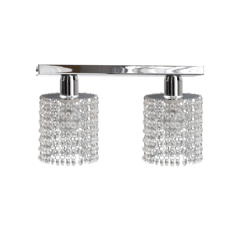 Pulliam Flush Mount