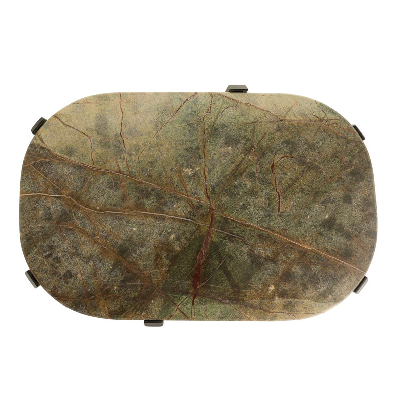 Lorena Coffee Table, Jungle