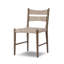 Holker Outdoor Teak Dining Side Chair