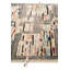 Tapis de couloir Ottilie