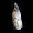 Statement Piece - Massive Smoky Quartz - Erongo, Namibia