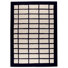 Blanc/Gris Anthracite