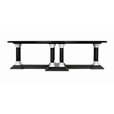 Table basse Desoto