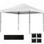 Tente escamotable Pop Up-128774106