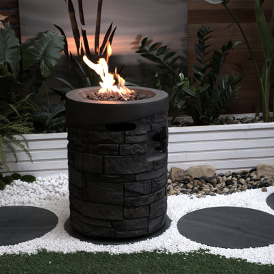Fire Pit