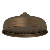 8" Rain Shower Head