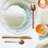 Incanto Stone Lace Dinner Plate-28869427