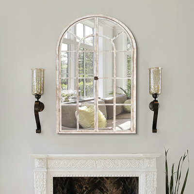 Arch Wall Mirror