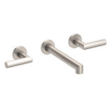 Kirsi Wall Mount Bathroom Faucet
