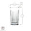 370ml Highball Glass-115849635