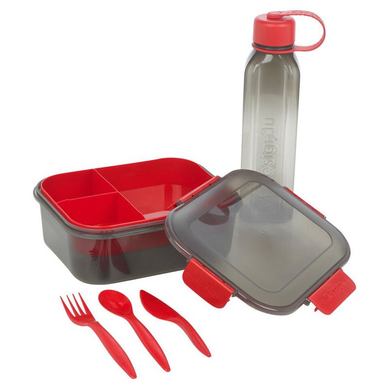Kuhle 136.92ml Food Storage Container