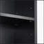 Armoire de rangement polyvalente avec plusieurs compartiments et fabrication robuste-342284769