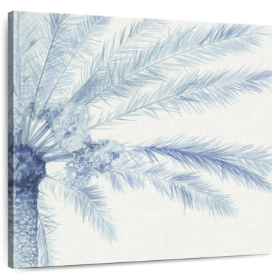 Harnek Chambray Palms II