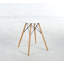 1 table + 2 chaises, 3 pièces / 1 ensemble, ensemble repas, table à manger, table de bureau, table basse, ensemble de chaises de salle à manger moderne