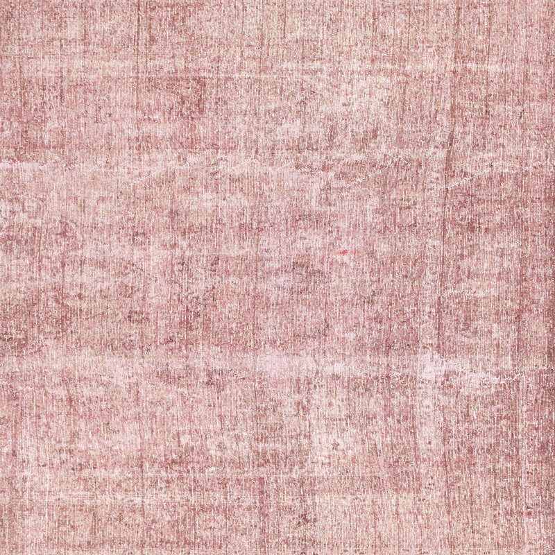 Tapis abstrait moderne 2055, Carré 6 pi