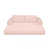 Velours côtelé rose n'est pas disponible